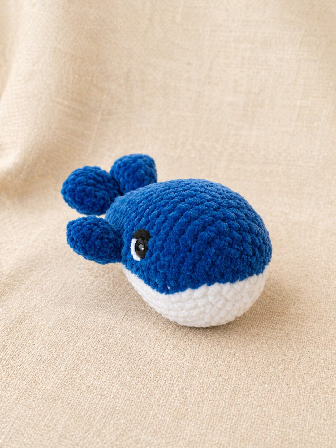 Baleine