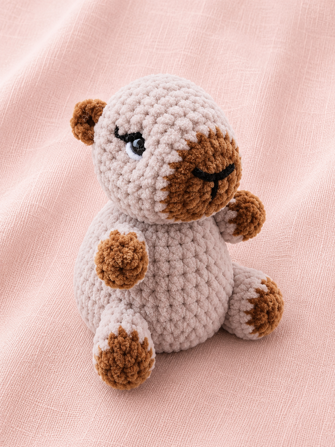 Capybara