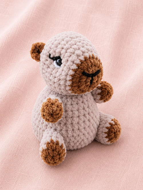 Capybara