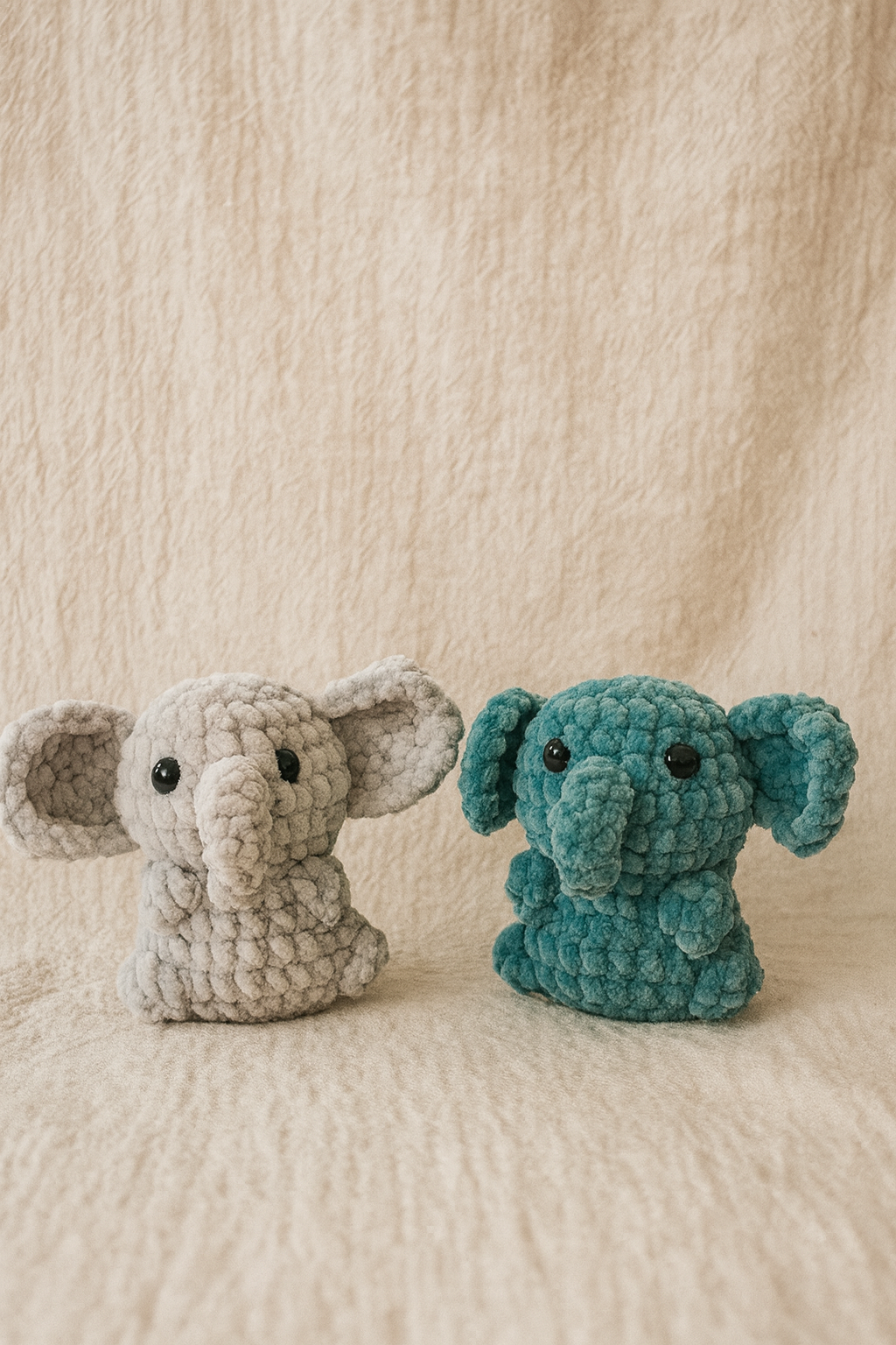 Petit Eléphant