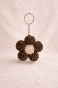 Porte-clé Fleur