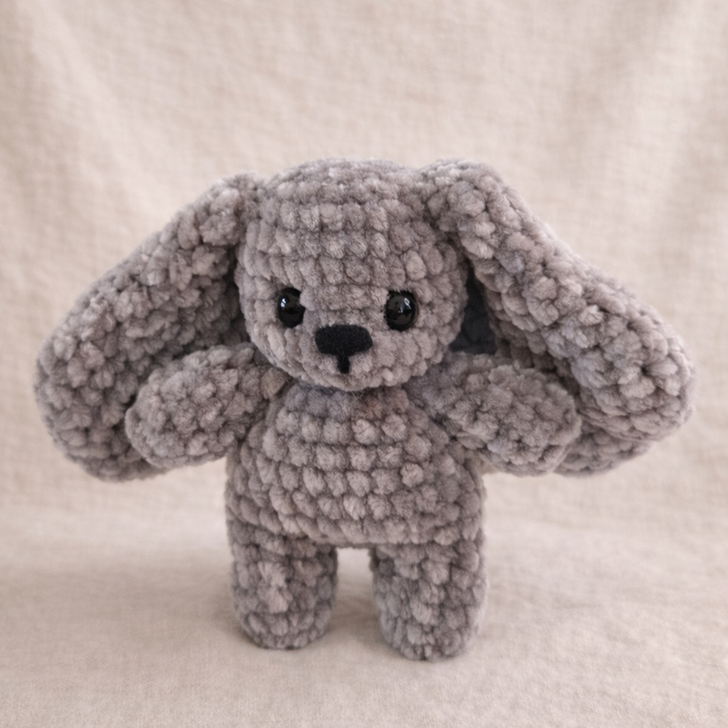 Petit Lapin