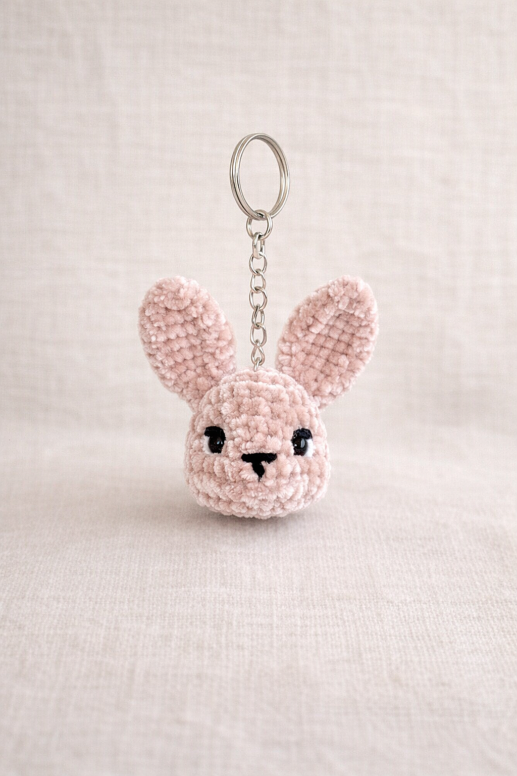 Porte-clé Lapinou