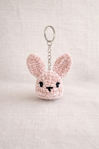 Porte-clé Lapinou