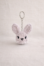 Porte-clé Lapinou