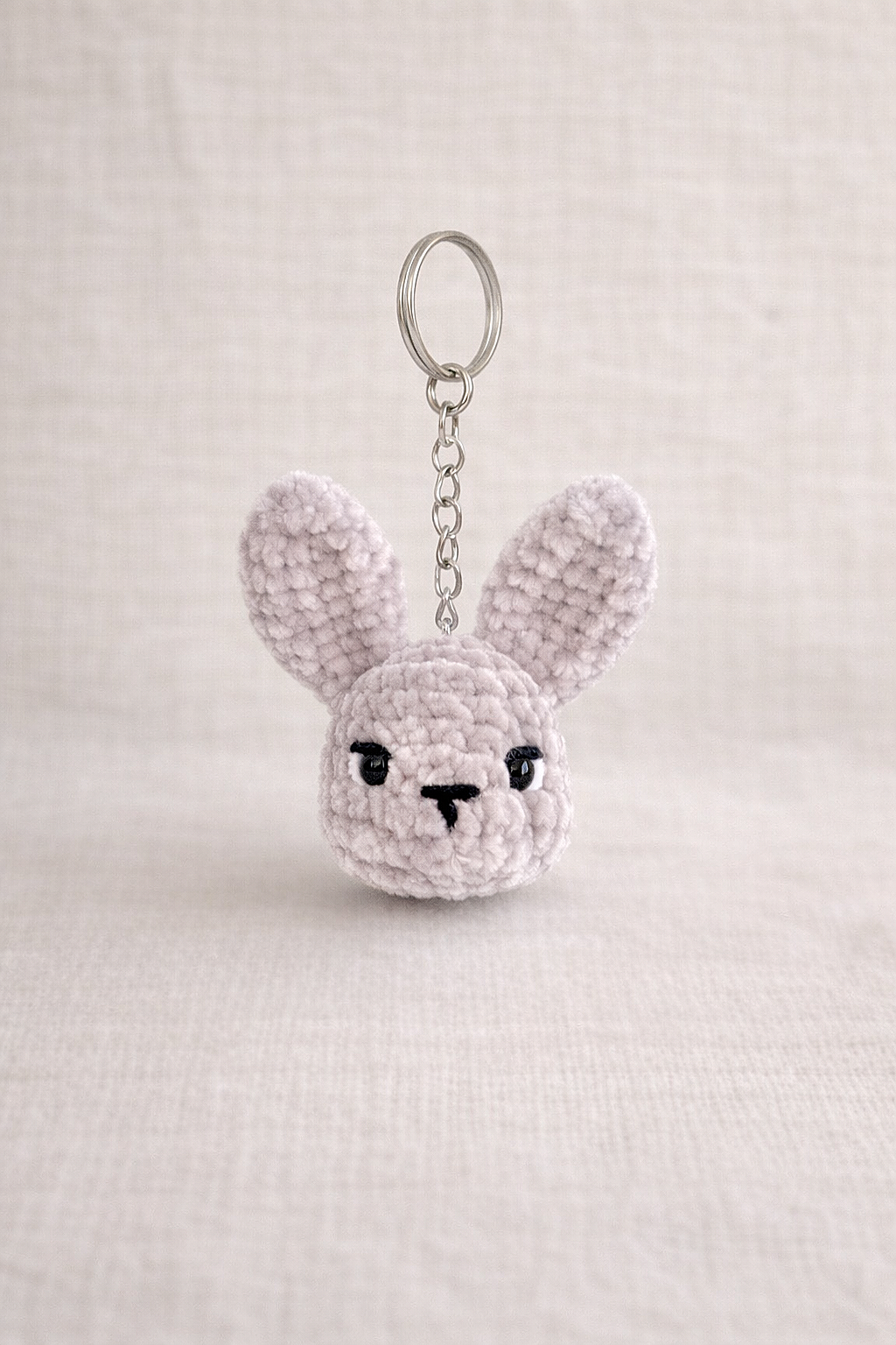 Porte-clé Lapinou