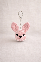 Porte-clé Lapinou