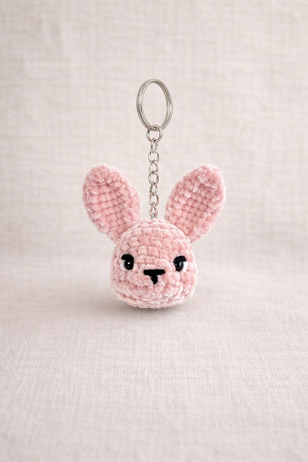 Porte-clé Lapinou