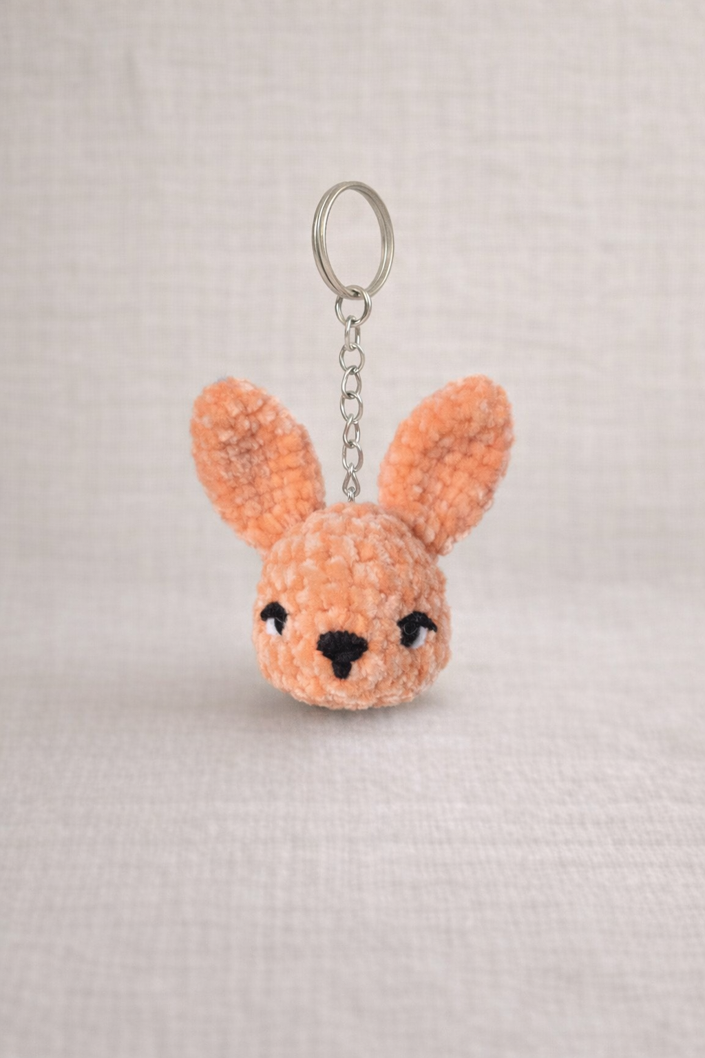 Porte-clé Lapinou