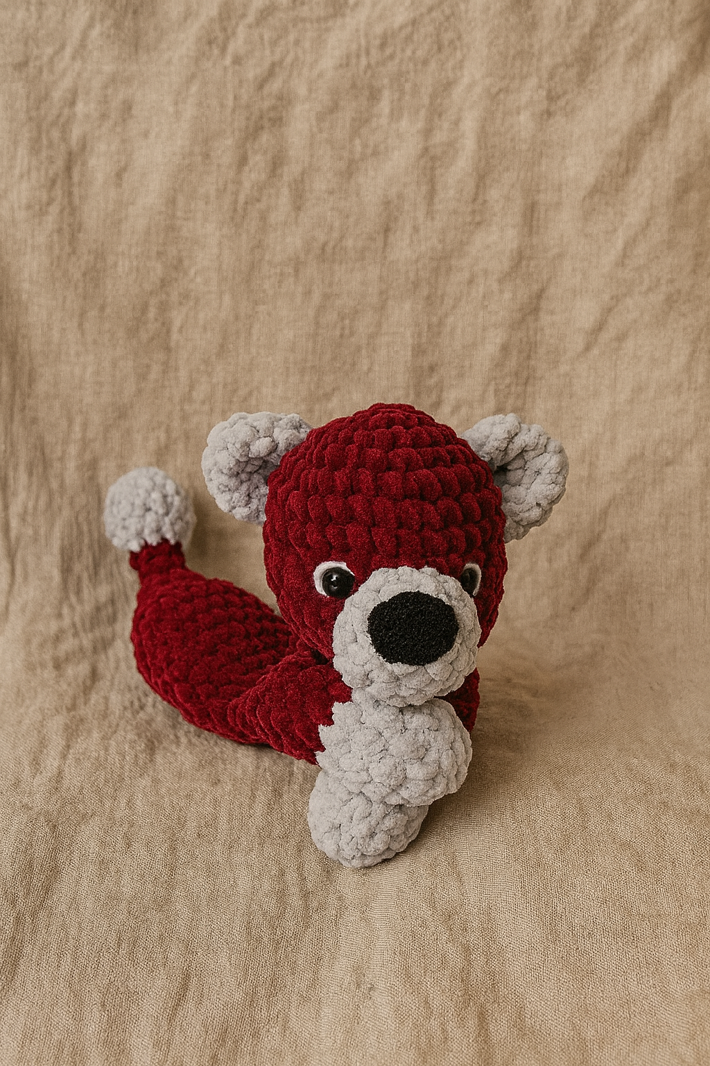 Ours Lovey