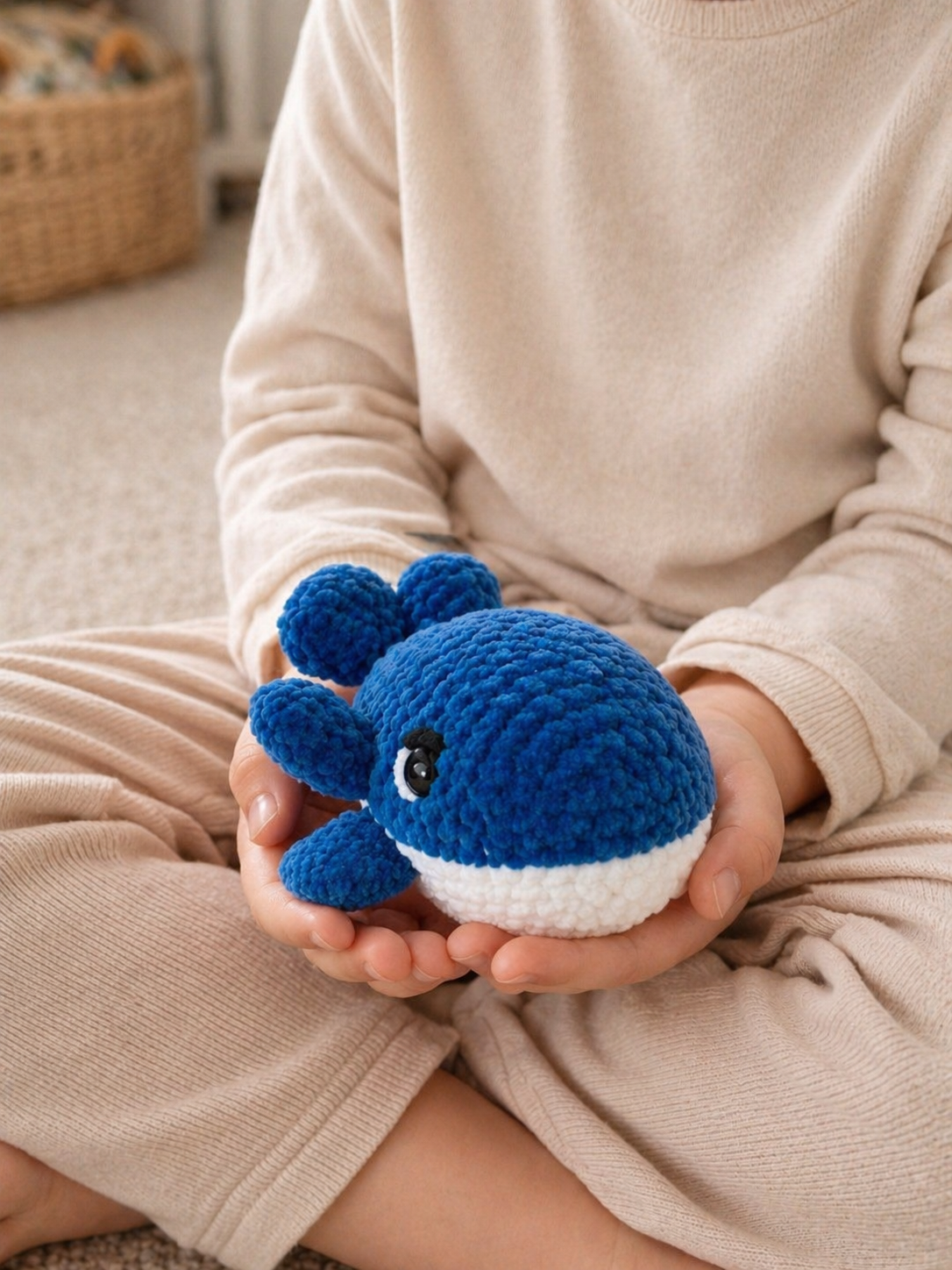 Baleine
