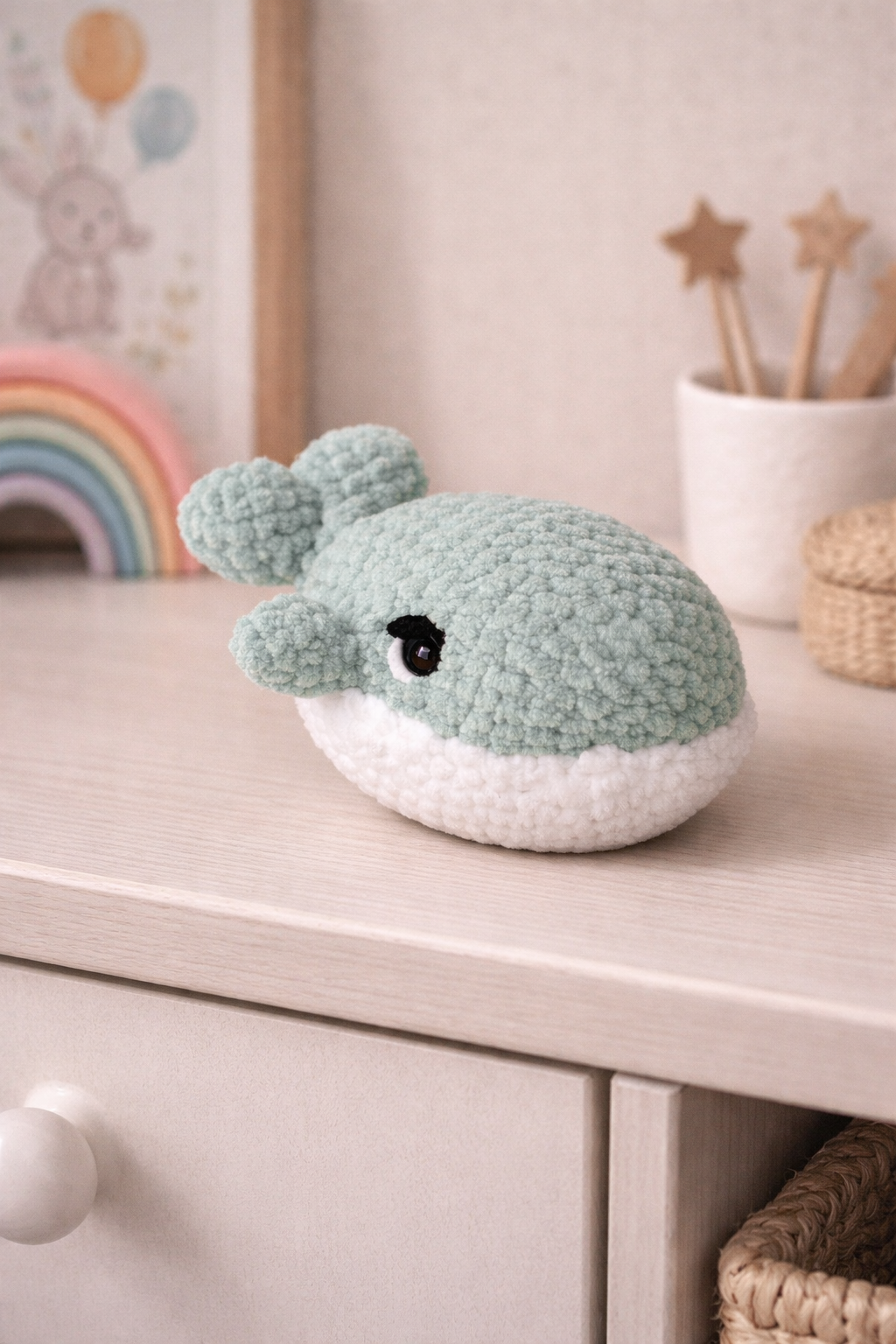 Baleine