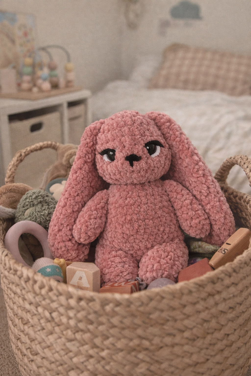 Lapinou