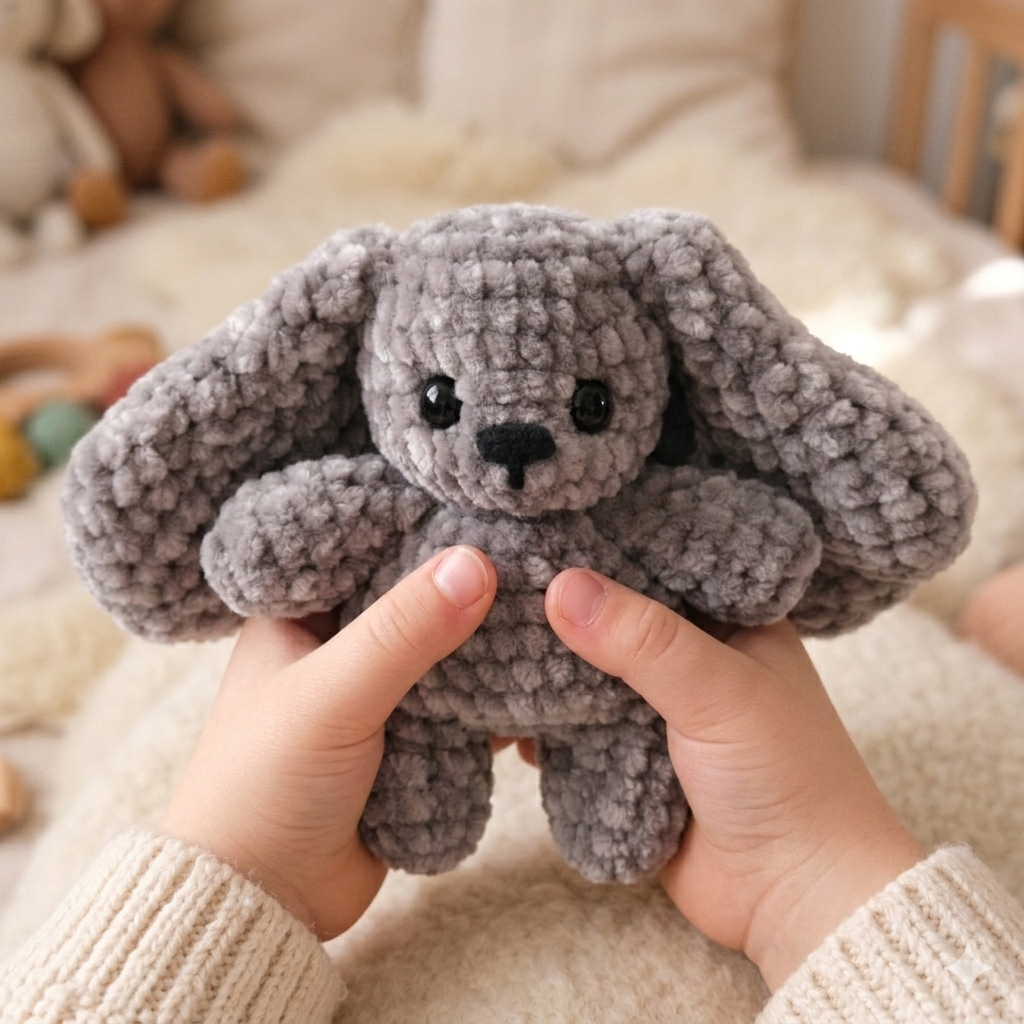 Petit Lapin