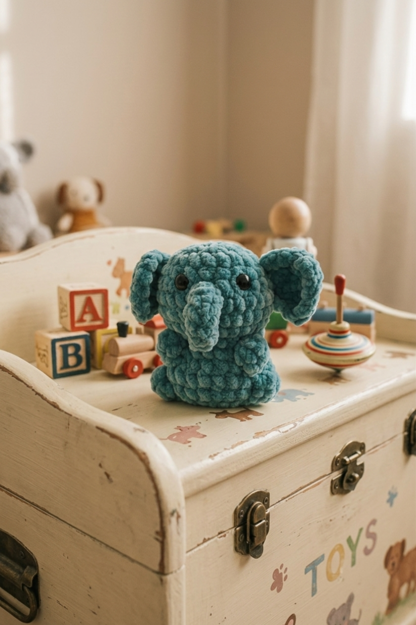 Petit Eléphant