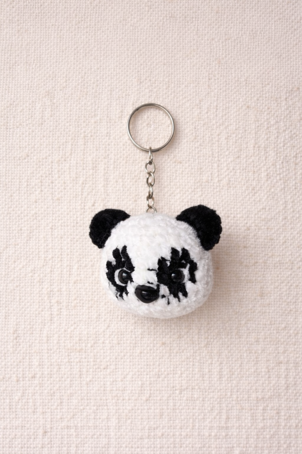 Porte-clé Panda