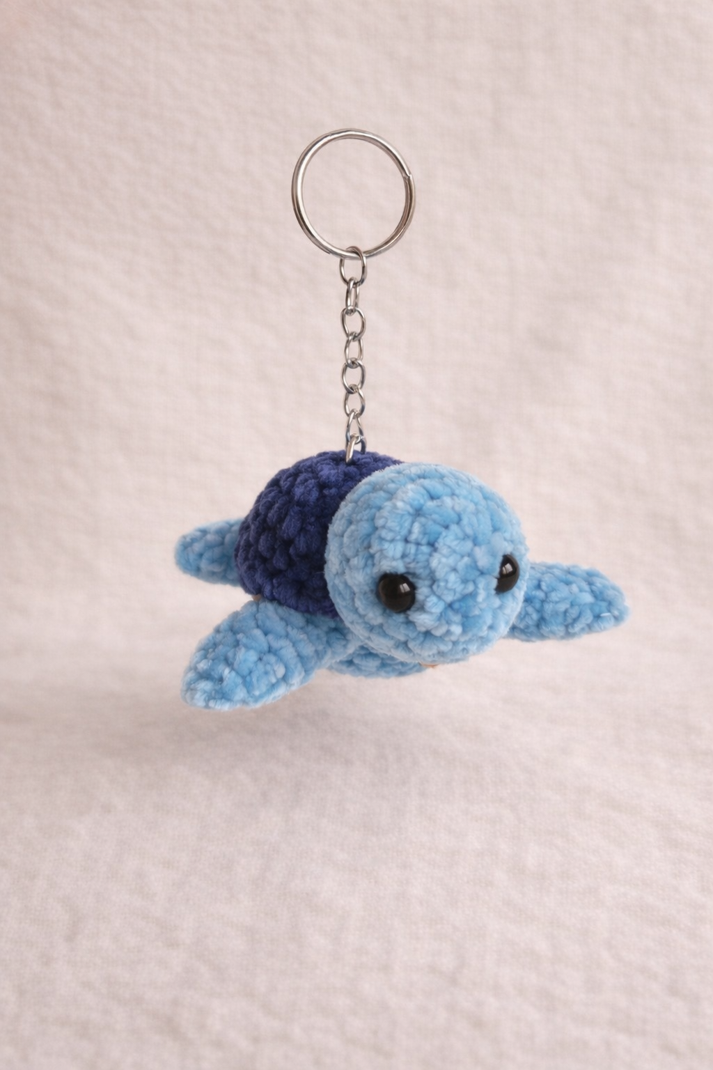 Porte-clé Tortue