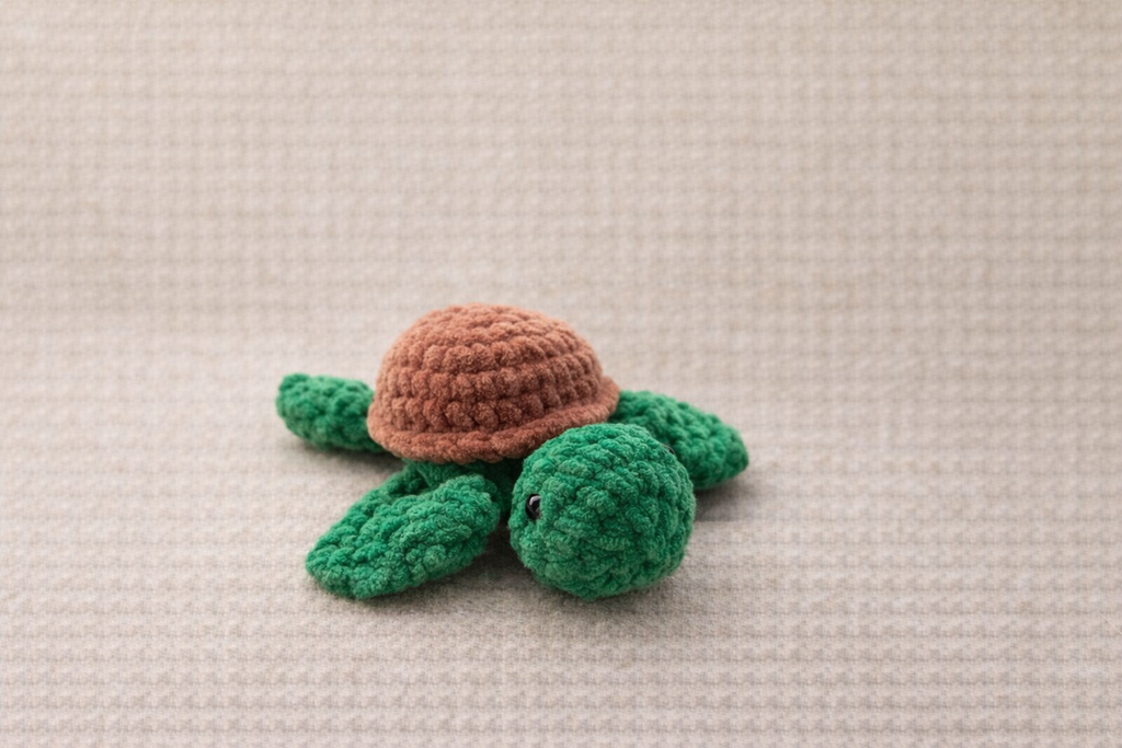 Tortue