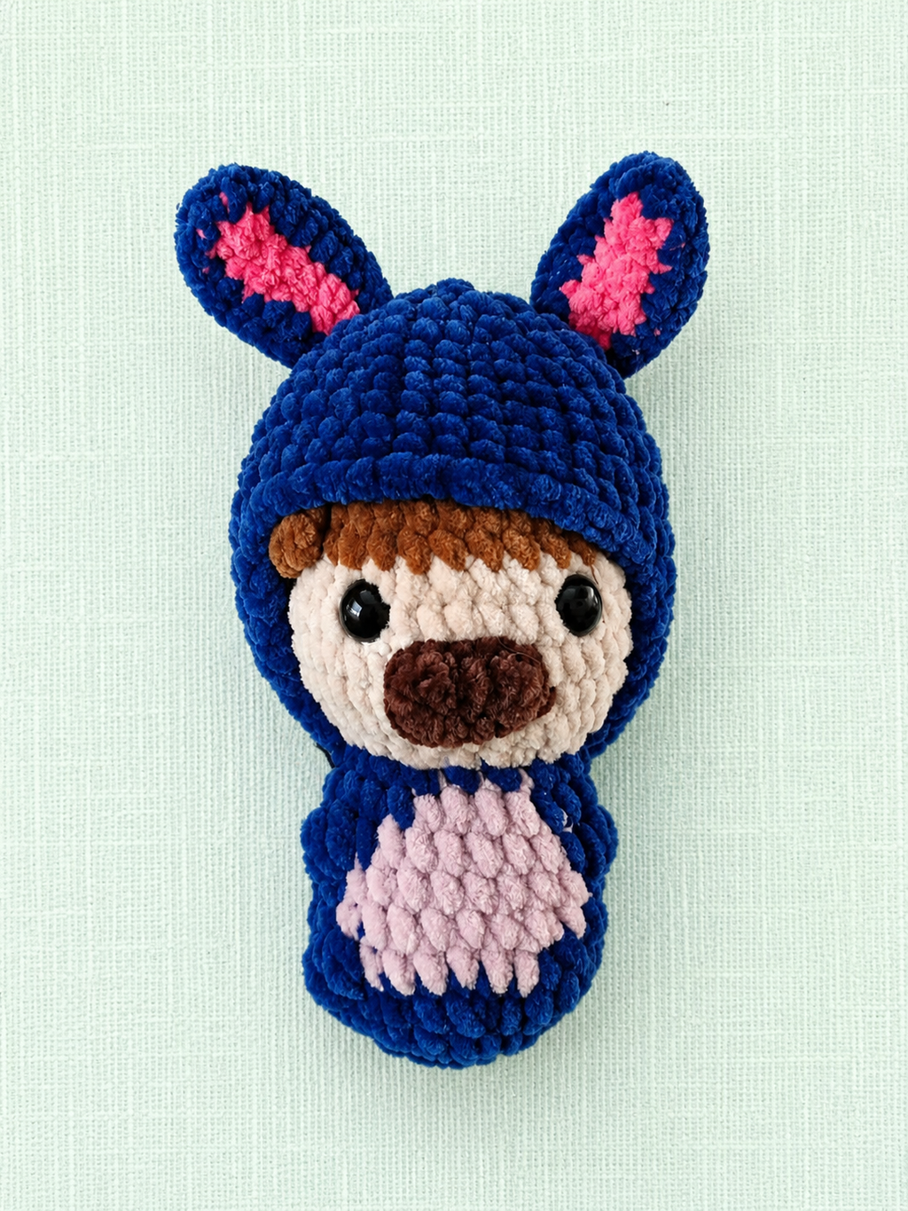 Petite vache pyjama