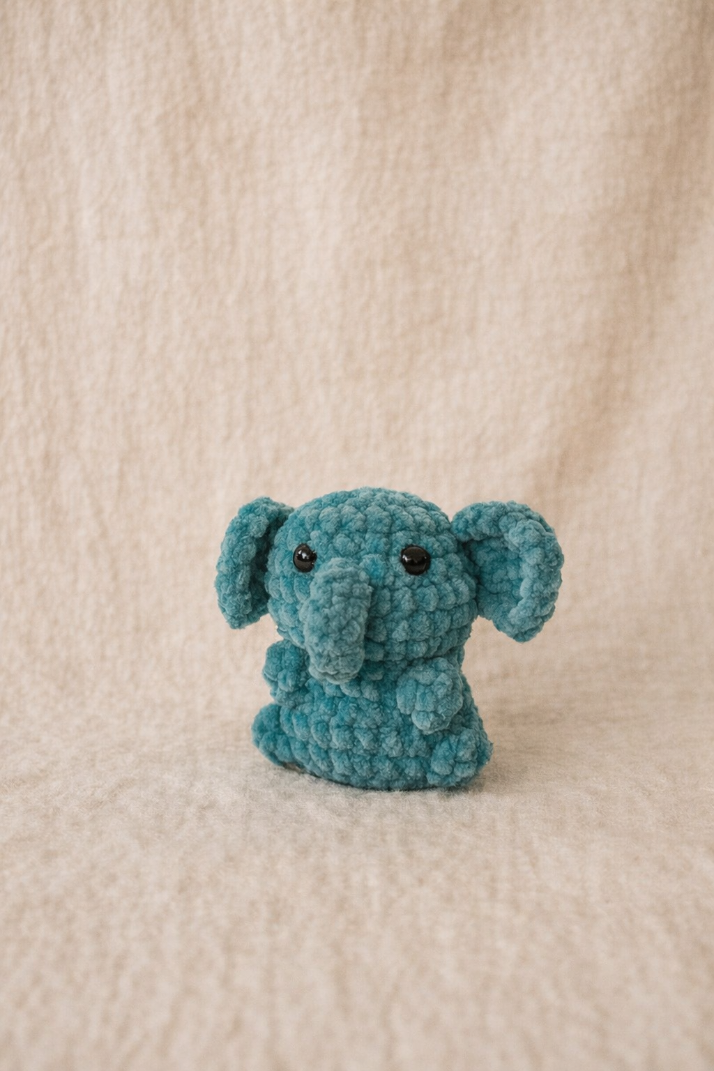 Petit Eléphant