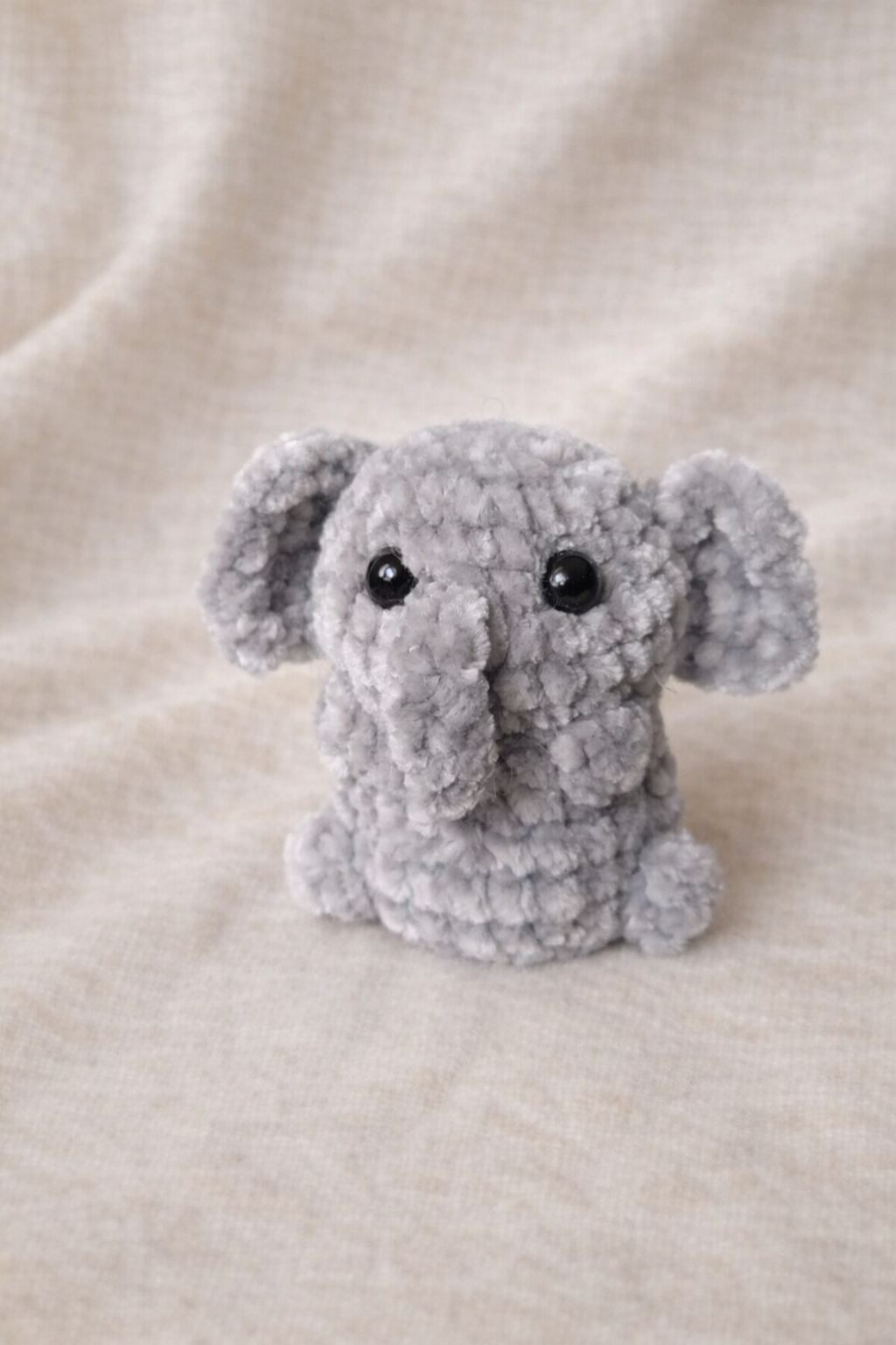 Petit Eléphant
