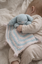 Lapin endormi